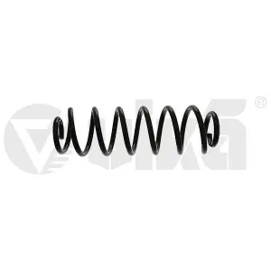 1K0411105AQ Helezon Yayı Ön - Golf-Jetta-Octavıa-A3-Leon-1.4 Lt.-Tsı-Blg-Bmy-Cavd-Cthd-1.6 Lt.-Fsı-Blf-1.9 Lt.-Tdı-Bkc-Bls-Bxe