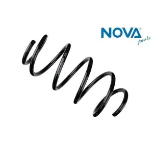 1K0411105AT Helezon Yayı Ön - Golf-Jetta-Octavıa-A3