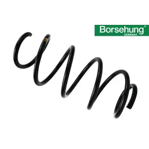 1K0411105BC Helezon Yayı Ön - Golf-Jetta-Octavıa-A3-Yetı