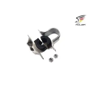 1K0411303AM S1 Viraj Demir Lastik & Kelepçesi 1 Adet - Altea-Caddy-Eos-Golf-Octavıa-Superb-Toledo-Touran-Yetı