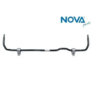 1K0411303BJ Viraj Demiri Ön Komple 22.50 Mm - Altea-Caddy-Eos-Golf-Octavıa-Superb-Toledo-Touran-Yetı