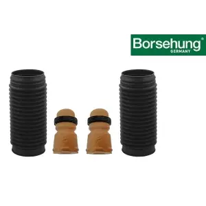 1K0412303AAKIT Amortisör Toz Plastiği & Takozu Ön Set Çift Taraf - Golf-Passat-Caddy-Troc-Leon-A3-Octavıa-Superb