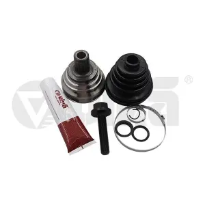 1K0498099 Aks Lalesi Dış Kit - Audı A3-Caddy- Golf-Leon-Octavıa-Passat-Scırocco-Superb-1.6 Lt.