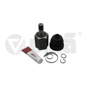 1K0498103C Aks Lalesi İç Kit Otomatik - Audı A3-Caddy-Golf-Leon-Octavıa-Passat-Scırocco-Superb-1.6 Lt.