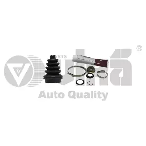 1K0498203 Aks Körük Kiti Dış - Bora-Golf 4-Octavıa-Passat-1.8 Lt.-1.9 Lt.-2.0