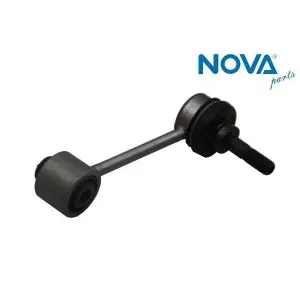 1K0505465J Viraj Demir Askı Rotu Arka Rotiili Tip - Golf-Jetta-Passat-Octavıa-Superb-Toledo-Leon