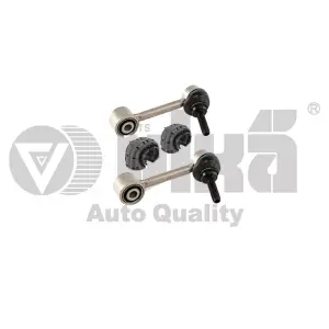 1K0505465KS1 Viraj Demir Askı Rotu & Viraj Demir Lastiği Set Tek Taraf Rotilli Tip - Golf-Jetta-Passat-Octavıa-Superb-Toledo-Leon -1K0511327Ap-