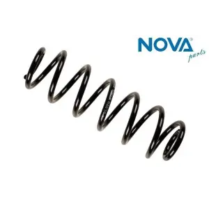 1K0511115BE Helezon Yayı Arka - Golf-Jetta-Octavıa-Passat-Toledo-Superb-Yetı