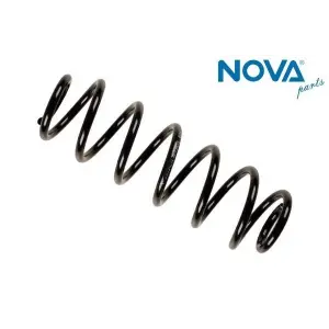 1K0511115BF Helezon Yayı Arka - Octavıa-Passat-Superb-Yetı