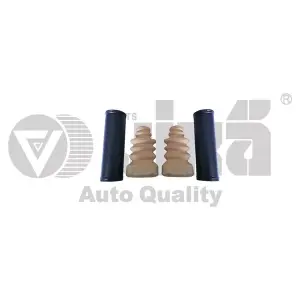 1K0511353PS1 Amortisör Stoplama Tak & Last.Arka 2 Tak+2 Körük - Audı A3-Caddy-Golf-Jetta-Octavıa-Touran