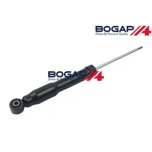 1K0513029EN Amortisör Arka - Golf 5-Jetta-Octavıa-Toledo-Leon-Passat