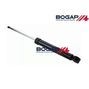 1K0513029HS Amortisör Arka - Golf 5-Jetta-Octavıa-Toledo-Leon-Passat