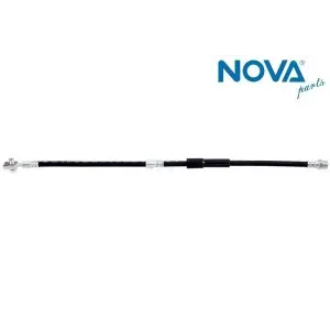 1K0611701K Fren Hortumu Ön - Caddy-Golf 5-Jetta-Octavıa-Superb-Toledo