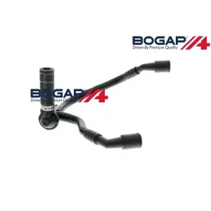 1K0612041GM Vakum Borusu - Audı A3-Golf 5-Jetta-Passat-2.0-Fsı-Bwa-Cdlc-Axx