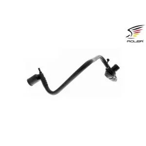 1K0612041GQ Vakum Borusu - Caddy-Golf 5-Jetta-Octavıa-Passat-1.9 Lt.-Bls