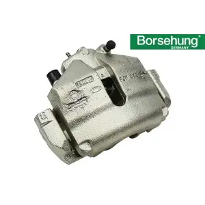 1K0615123E Disk Fren Kaliperi Ön Demirli Pimli SOL - Audı A1-A3-Tt-Beetle-Caddy-Eos-Fabıa-Golf-Jetta-Octavıa-Passat-Polo-Rapıd-Roomster-Scırocco