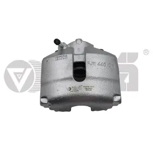 1K0615124E Disk Fren Kaliperi Ön SAĞ - Audı A1-A3-Tt-Beetle-Caddy-Eos-Fabıa-Golf-Jetta-Octavıa-Passat-Polo-Rapıd-Roomster-Scırocco