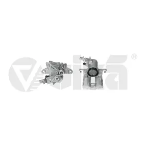 1K0615424D Disk Fren Kaliperi Arka SAĞ - Audı A3-Beetle-Golf-Jetta-Octavıa-Yetı-Toledo