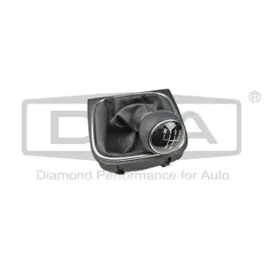 1K0711113CF Vites Topuzu & Körüğü 5 İleri - Jetta-Golf 5