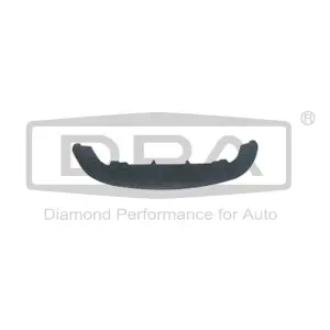 1K0805903B Tampon Spoileri Ön - Jetta 2006-2010 - Golf-5-Gtı