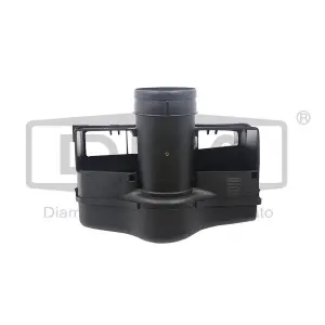 1K0805962965D Hava Giriş Kanalı & Kapağı Komple - Golf V-Jetta-Caddy-Altea-Octavıa-Leon