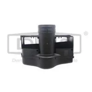 1K0805971C Hava Giriş Kanalı Ön - Audı A3-Octavıa-Caddy-Golf