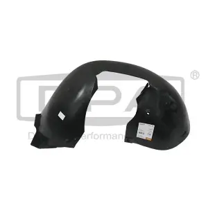 1K0805977B Çamurluk Davlumbazı Ön SOL Büyük - Golf 5-Jetta 2004-2010