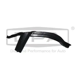 1K0807890B Tampon Bağlantı Profili Ön SAĞ - Jetta 2006-2010 - Golf 5-Gtı