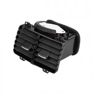 1K0819203A Havalandırma Izgarası Arka - Golf 2004-2013 - Jetta 2006-2011