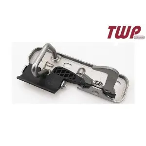 1K0823480 Motor Kaput Kilidi Üst - Golf 2004-2008 - Jetta 2006-2010 - Tıguan 2008-2018