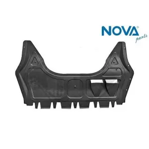 1K0825235AB Karter Koruyucu Benzinli - Golf-Jetta-Octavıa-Superb-Touran