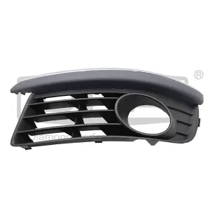 1K0853665E Sis Far Izgarası SOL Krom - Jetta 2006-2010