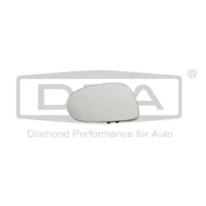 1K0857521K Ayna Camı Dış Dikiz SOL - Golf 5-Jetta-Passat-Superb-Sharan