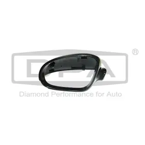 1K0857537 Ayna Kapağı SOL Dış Dikiz - Golf 5-Jetta-Passat