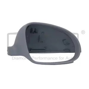 1K0857538 Ayna Kapağı SAĞ Dış Dikiz - Golf 5-Jetta-Passat