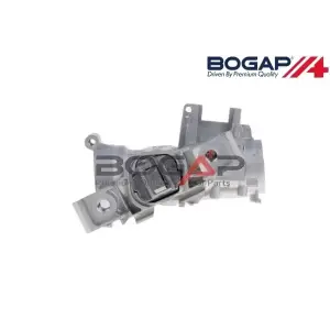 1K0905851D Kontak Gövdesi - Polo-Ibıza-Toledo-Fabıa-Rapıd