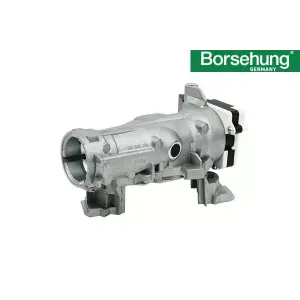 1K0905851DS Kontak Gövdesi & Soketi - Polo-Ibıza-Toledo- Fabıa-Rapıd