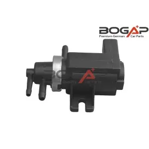 1K0906627E Turbo Basınç Valfi - 1.9 Lt. Tdı-Agr-Alhambra-Ahf-Anj-Auy-Avf-Avr