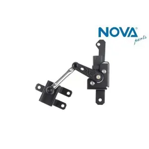 1K0941273L Far Seviye Ayar Sensörü Arka - Golf-Passat-Scırocco-Tıguan-A3-Q3-Leon-Toledo-Yetı -Benzinli-