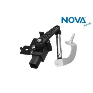 1K0941274C Far Seviye Ayar Sensörü Ön - Golf-Jetta-Scırocco-A3-Leon-Toledo-Octavıa-Superb-Yetı