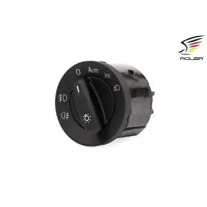 1K0941431AS Far Anahtarı Sisli Auto - Altea-Amarok-Caddy-Golf-Jetta-Passat-Transporter