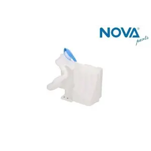 1K0955453S Silecek Su Deposu 5.5 Ltr Far Yıkamasız Tip - Caddy-Golf 5-Jetta-Octavıa-A3-Toledo-Leon