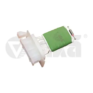 1K0959263A Kalorifer Motor Rezistörü - Caddy-Cc-Golf-Jetta-Passat-Tıguan-A3-Q3-Toledo-Leon-Octavıa-Superb-Yetı