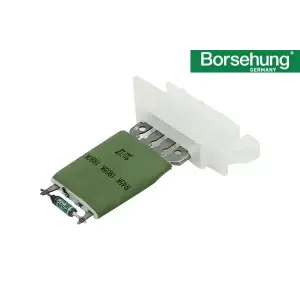 1K0959263A Kalorifer Motor Rezistörü - Caddy-Cc-Golf-Jetta-Passat-Tıguan-A3-Q3-Toledo-Leon-Octavıa-Superb-Yetı