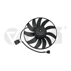 1K0959455CP Fan Motoru - Caddy-Golf 5-Octavıa-Touran