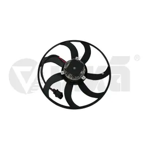 1K0959455EF Fan Motoru Büyük - Altea-Amarok-Caddy-Golf-Leon-Passat-Superb-Toledo-1.9 Lt.