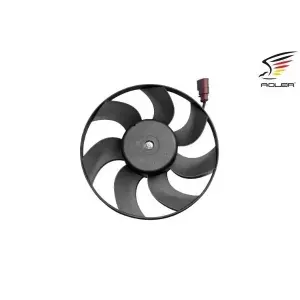 1K0959455ES Fan Motoru Küçük - Beetle-Caddy-Eos-Golf-Jetta-Passat-Polo-Scırocco-Touran