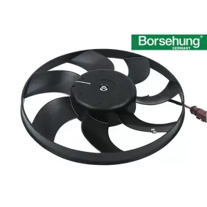 1K0959455ES Fan Motoru Küçük - Beetle-Caddy-Eos-Golf-Jetta-Passat-Polo-Scırocco-Touran