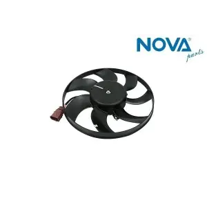 1K0959455ET Fan Motoru Küçük - Audı A3-Beetle-Caddy-Eos-Golf-Jetta-Octavıa-Passat-Scırocco-Superb-Tıguan-Touran-Yetı