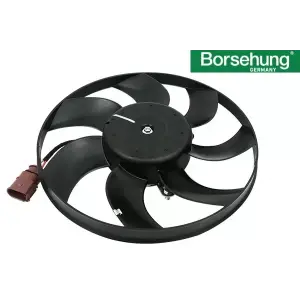 1K0959455ET Fan Motoru Küçük - Audı A3-Beetle-Caddy-Eos-Golf-Jetta-Octavıa-Passat-Scırocco-Superb-Tıguan-Touran-Yetı